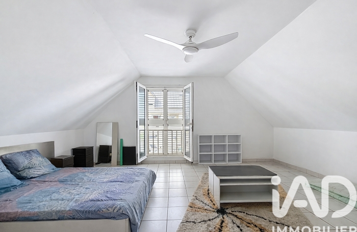 Vente Maison 120m&sup2; 4 pièces Saint Gilles Les Hauts