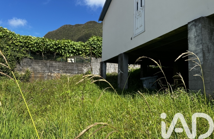 Vente Maison 97431
