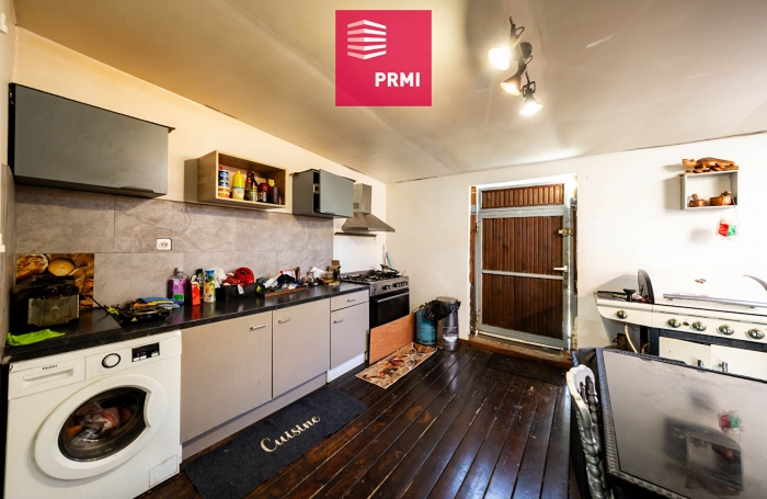 Vente Maison 117m&sup2; 4 pi&egrave;ces Le Port