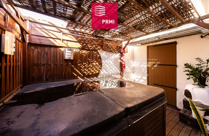 Vente Maison 117m&sup2; 4 pi&egrave;ces Le Port