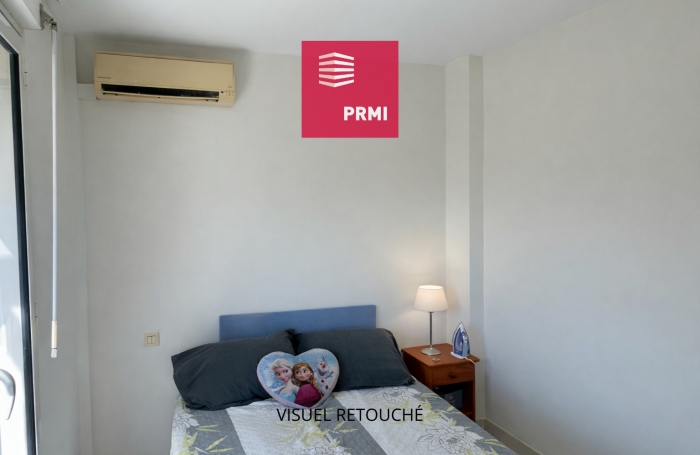 Vente Appartement 73.4m&sup2; 3 pi&egrave;ces La Possession