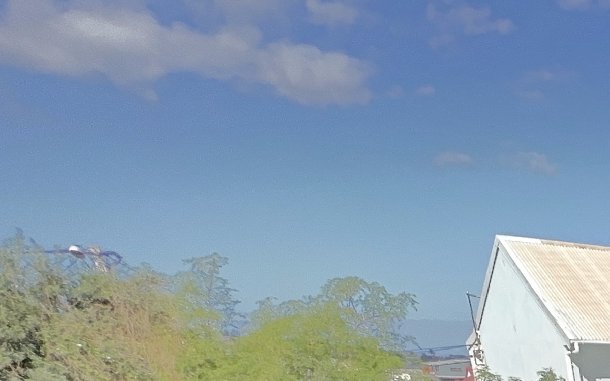 ST PIERRE CENTRE T3 NEUF