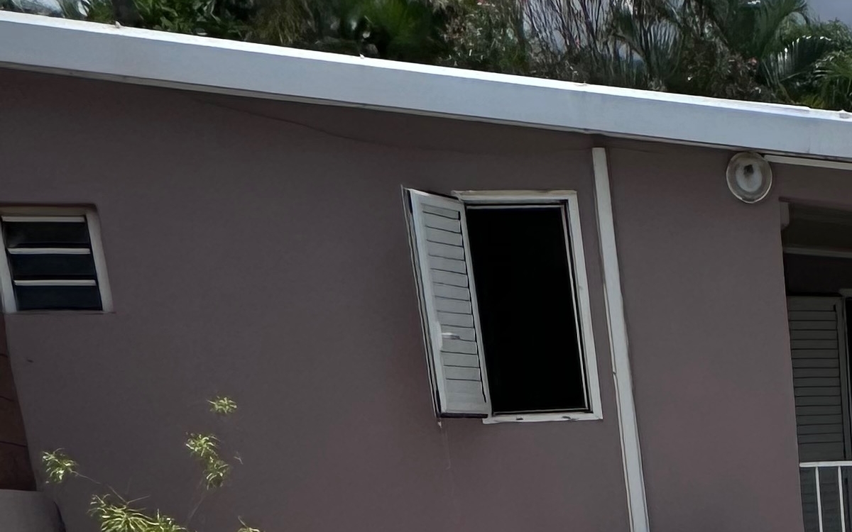 Location Maison 97434