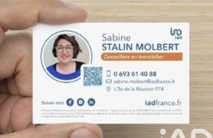 Vente Maison 115m&sup2; 4 pièces L'Entre Deux