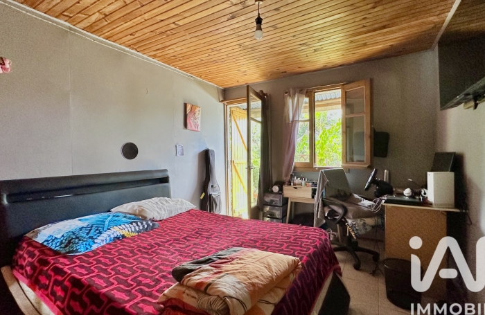 Vente Maison 130m&sup2; 6 pièces Plaine des Cafres