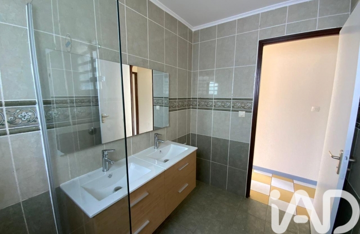 Vente Maison 79m&sup2; 4 pièces Sainte Anne