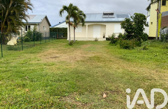 Vente Maison 79m&sup2; 4 pièces Sainte Anne