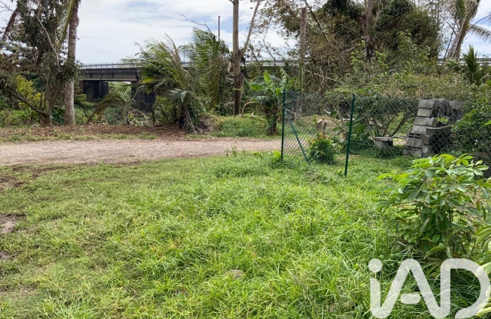 Vente Maison 79m&sup2; 4 pièces Sainte Anne