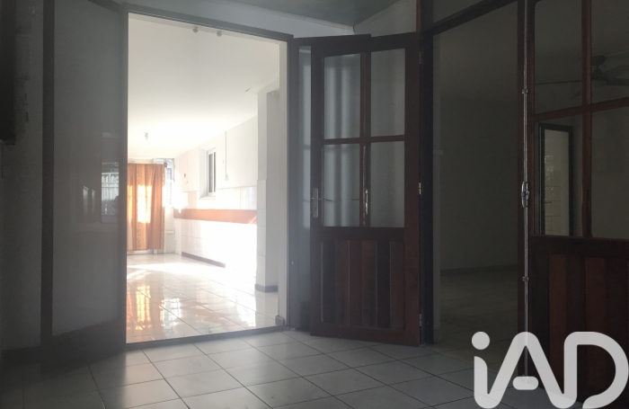 Vente Maison 162m&sup2; 6 pièces Le Port