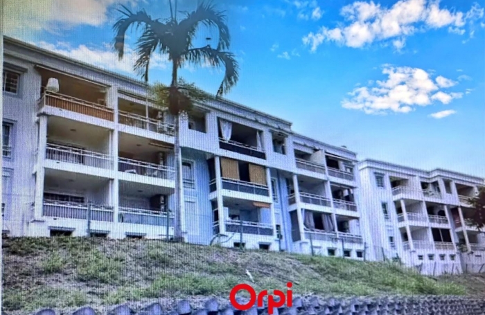 Vente Appartement 97419