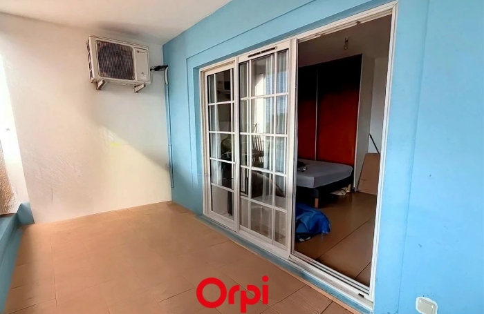 Vente Appartement 25.55m&sup2; 1 pièce La Possession