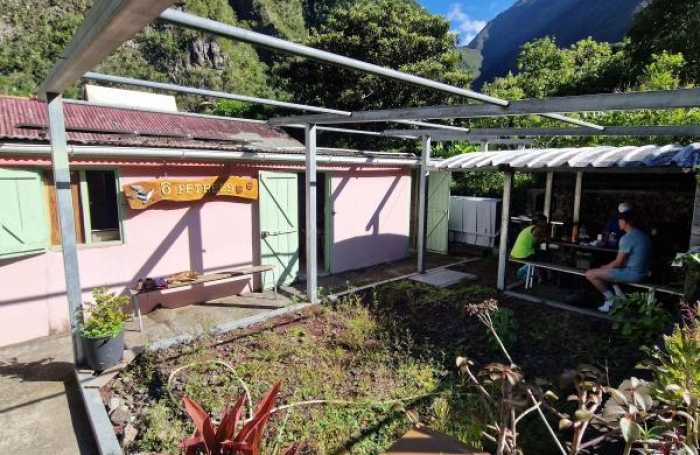 Vente Maison 155m&sup2; 6 pièces Plaine des Cafres