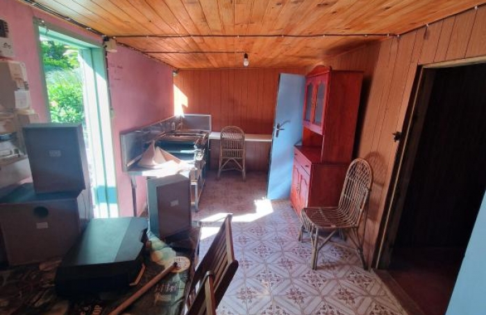 Vente Maison 155m&sup2; 6 pièces Plaine des Cafres