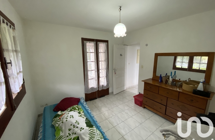 Vente Maison 90m&sup2; 6 pièces Les Avirons