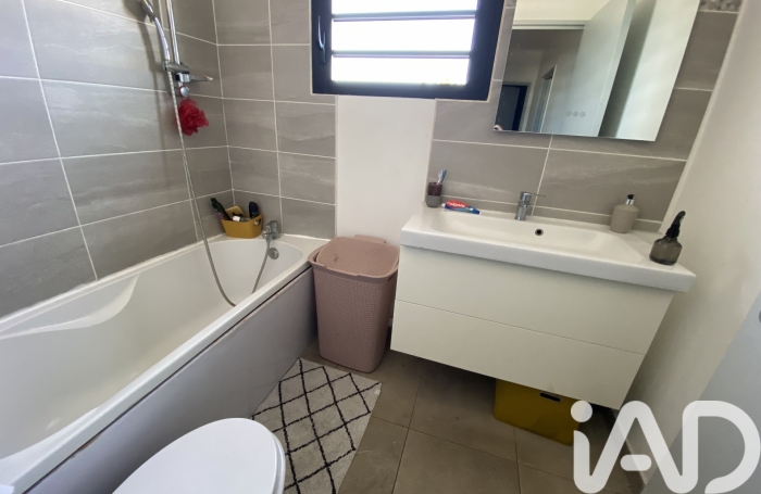 Vente Maison 75m&sup2; 4 pièces Saint Louis