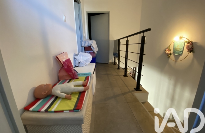 Vente Maison 75m&sup2; 4 pièces Saint Louis