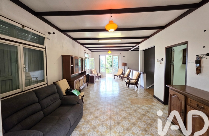 Vente Maison 169m&sup2; 7 pièces La Montagne