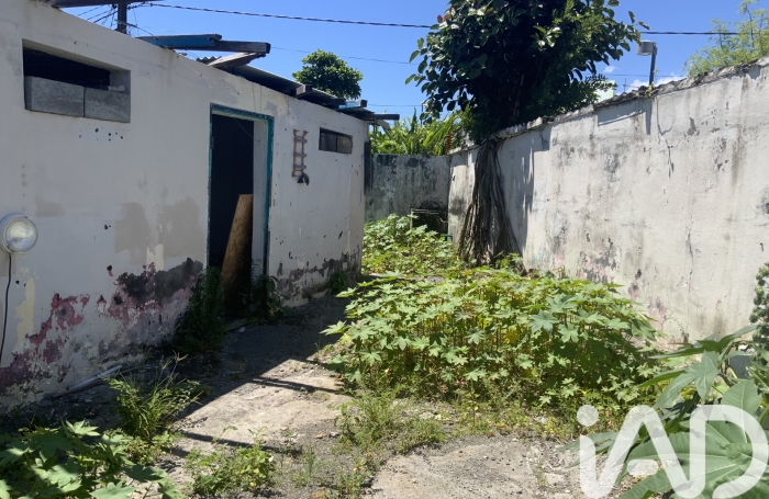 Vente Maison 36m&sup2; 2 pièces Saint-Beno&icirc;t