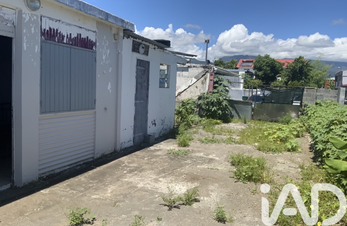 Vente Maison 36m&sup2; 2 pièces Saint-Beno&icirc;t