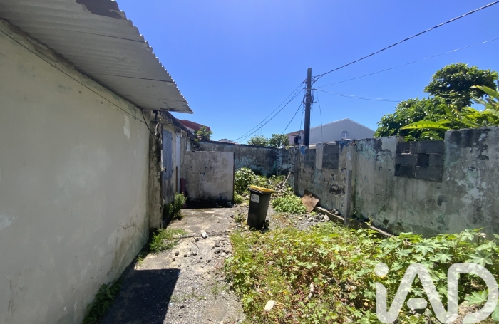 Vente Maison 36m&sup2; 2 pièces Saint-Beno&icirc;t