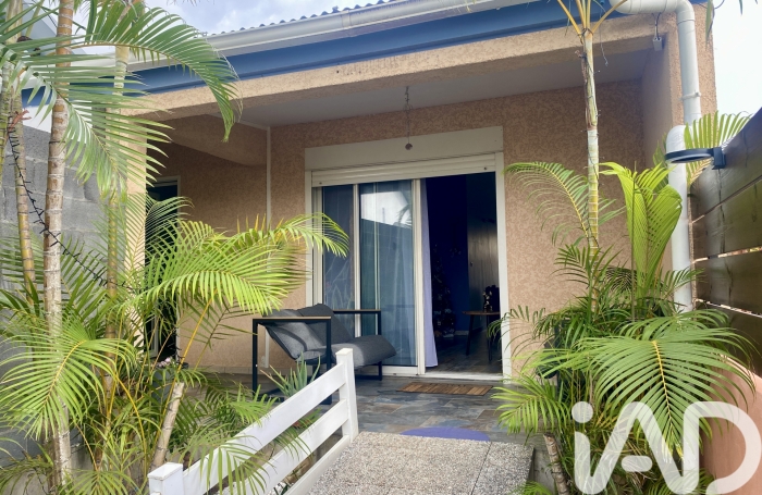 Vente Maison 97432