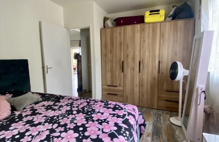 Vente Maison 53m&sup2; 3 pièces Ravine des Cabris