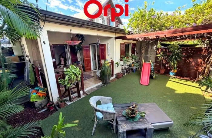 Vente Maison 97432