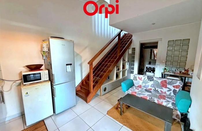 Vente Maison 40m&sup2; 2 pièces Ravine des Cabris