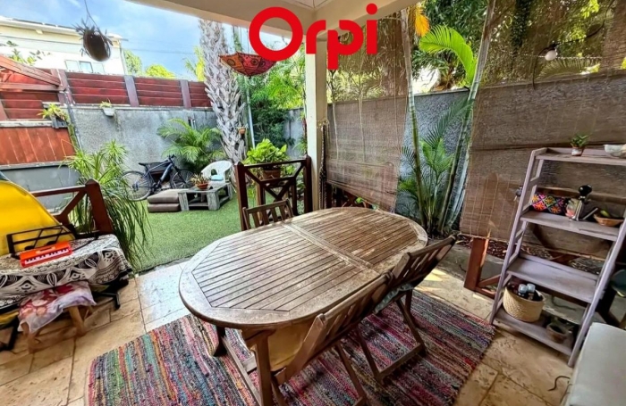 Vente Maison 40m&sup2; 2 pièces Ravine des Cabris