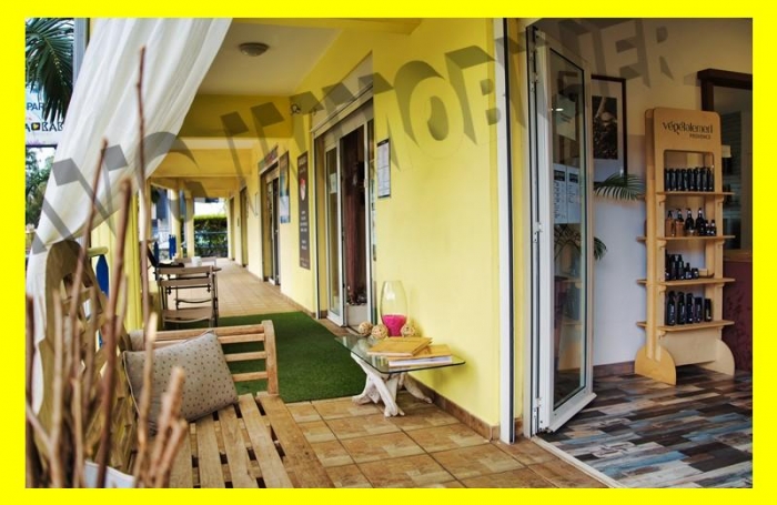 Location Local commercial 