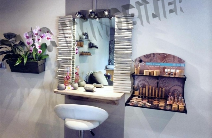 Location Local commercial 35m&sup2; Saint-Leu