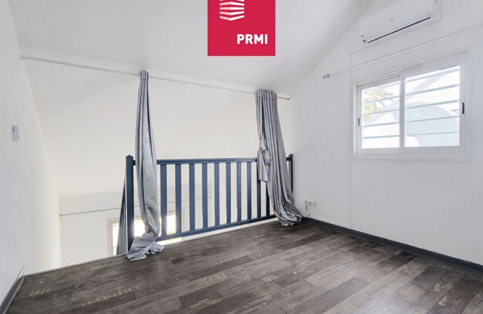 Vente Appartement 31.47m&sup2; 1 pi&egrave;ce Sainte Clotilde