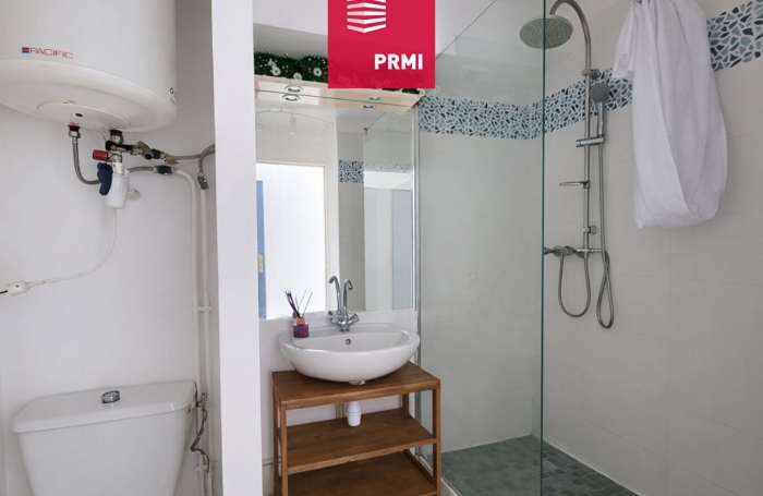 Vente Appartement 31.47m&sup2; 1 pi&egrave;ce Sainte Clotilde