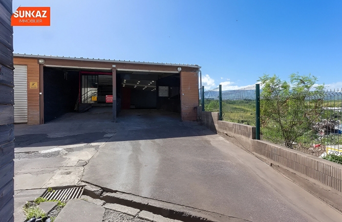 Location Local commercial 