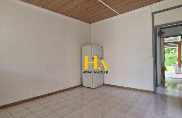 Vente Maison 60m&sup2; 4 pi&egrave;ces Plaine des Palmistes