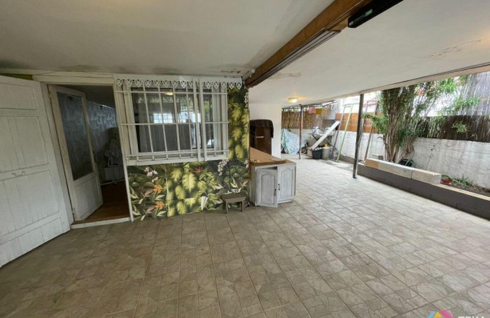 Vente Maison 139m&sup2; 6 pièces Sainte Clotilde