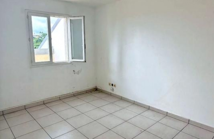 Vente Appartement 41.83m&sup2; 2 pièces Sainte Marie