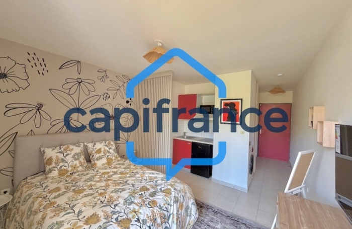 Vente Appartement 97490