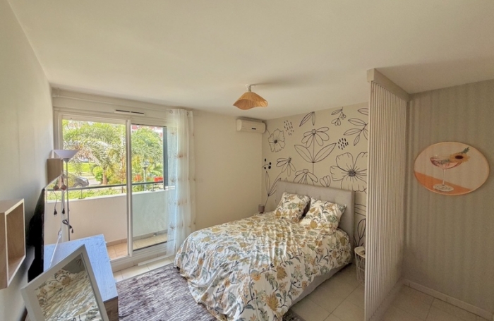 Vente Appartement 22m&sup2; 1 pièce Sainte Clotilde