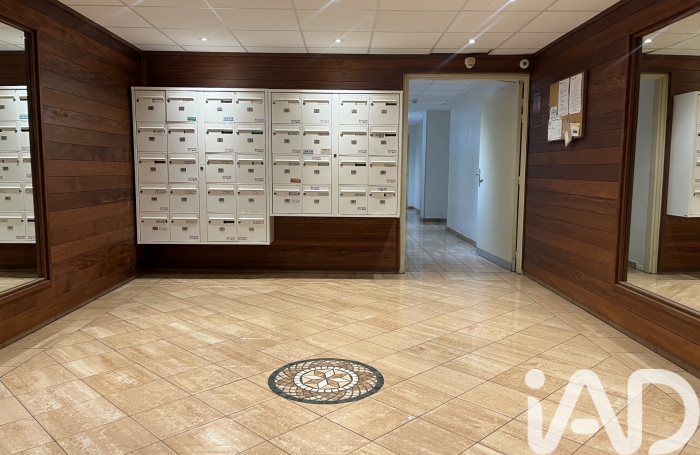 Location Appartement 97400