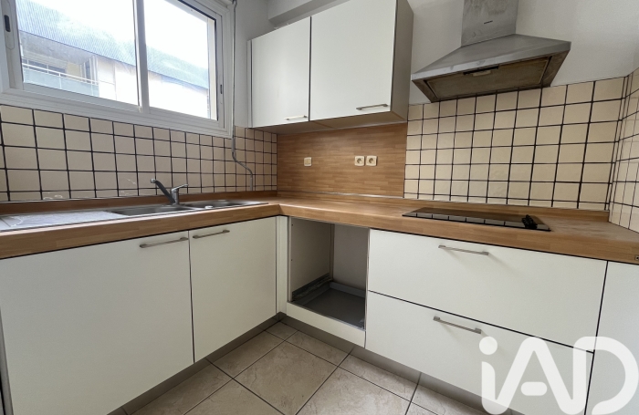 Location Appartement 33m&sup2; 1 pièce Saint Denis