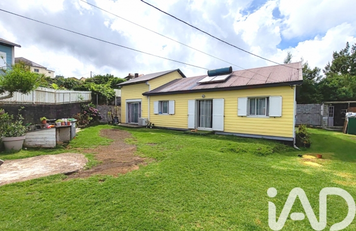 Vente Maison 97418