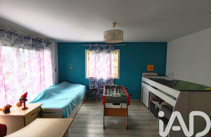 Vente Maison 120m&sup2; 5 pièces Plaine des Cafres