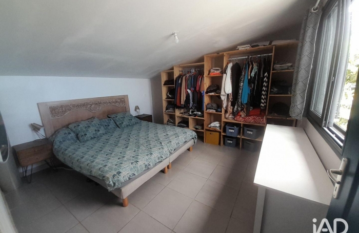 Location Maison 94m&sup2; 5 pièces La Chaloupe Saint Leu