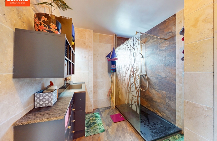 Vente Appartement 69.84m&sup2; 3 pi&egrave;ces Le Tampon