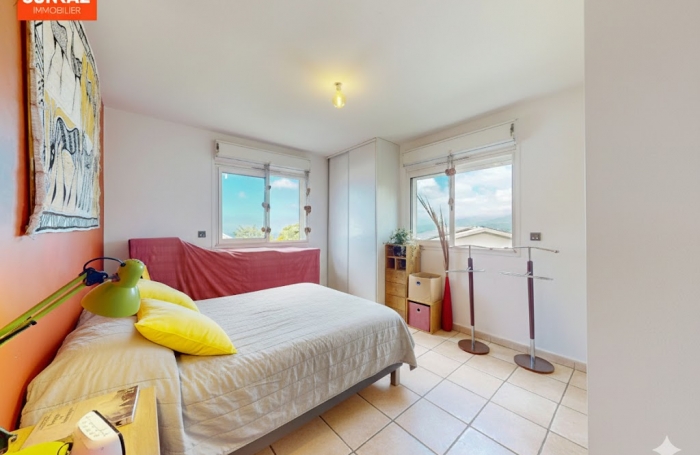 Vente Appartement 69.84m&sup2; 3 pi&egrave;ces Le Tampon