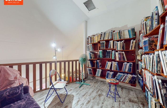 Vente Appartement 69.84m&sup2; 3 pi&egrave;ces Le Tampon