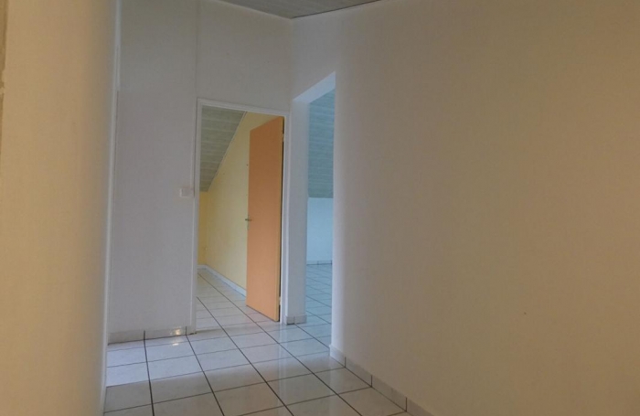 Vente Maison 162m&sup2; 7 pièces Le Tampon