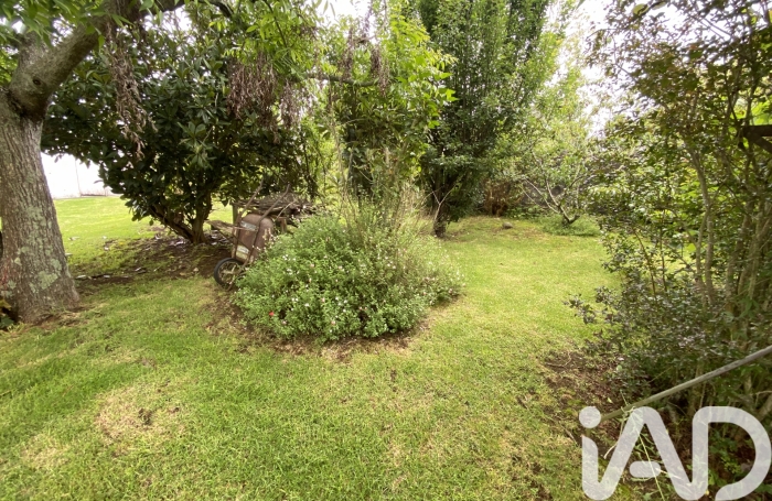 Vente Terrain 746m&sup2; Plaine des Cafres