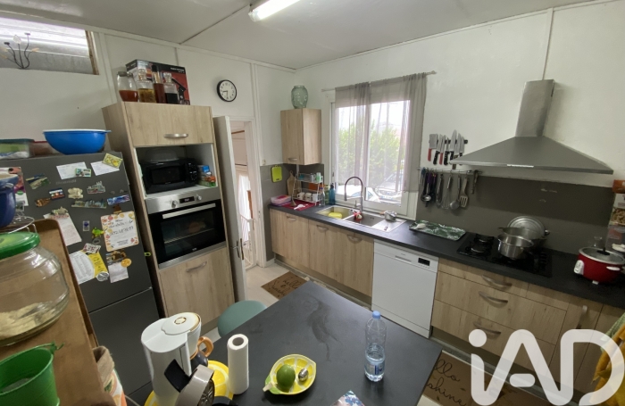 Vente Maison 162m&sup2; 5 pièces Plaine des Cafres